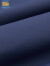 Skechers斯凯奇冰肌科技儿童裤中大童长裤夏季凉感防晒女童七分裤P222G058 中世纪蓝/007D 165cm