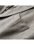 MORNYMOSS品牌男装亚麻西服男修身中年中国风棉麻西装休闲便装薄款单西外套上衣2021春秋新款 HX1822灰色 S