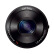 索尼（SONY） DSC-QX100 镜头式数码相机 黑色（2020万有效像素 28mm广角蔡司镜头 WIFI/NFC随时分享）