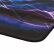 镭拓（Rantopad） H1+橡胶布面锁边包边鼠标垫 小号 飞丝
