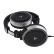 爱科技（AKG） K167 专业级便携折叠式头戴DJ监听耳机