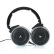 爱科技（AKG） K167 专业级便携折叠式头戴DJ监听耳机