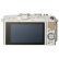 奥林巴斯（OLYMPUS） E-PL5 微型单电套机 （M.ZUIKO DIGITAL 14-42mm f/3.5-5.6 II R 镜头）(赠内存卡)白色