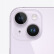 Apple/苹果 iPhone 14 Plus (A2888) 128GB 紫色 支持移动联通电信5G 双卡双待手机【快充套装】
