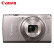 佳能（Canon）IXUS 285 HS 数码相机 卡片机 入门便携式家用小型数码照相机 银色