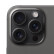 Apple iPhone 15 Pro Max (A3108) 支持移动联通电信5G双卡双待手机全新 黑色钛金属 256GB（活动版）