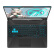华硕(ASUS) 天选 15.6英寸游戏笔记本电脑(新锐龙 7nm 8核 R7-4800H 8G 512GSSD RTX2060 6G 144Hz)元气蓝