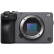 索尼（SONY）ILME-FX30 紧凑型4K Super 35mm 电影摄影机 4K/120P 10bit 4:2:2 摄像机（手持握柄套装）