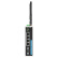 普联（TP-LINK）2.4G/5G工业级网桥WiFi6双频无线客户端接收器导轨壁挂安装TL-XCPE3000DG工业级