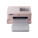 佳能CP1500便携式家用热升华相片打印机/手机无线照片打印机 粉色套餐六