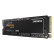 三星 SAMSUNG SSD固态硬盘 M.2接口(NVMe协议) 970 EVO PLUS  500G（MZ-V7S500B）