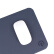 镭拓（Rantopad）G1 硬质皮革游戏防水鼠标垫  商务办公电脑鼠标垫 桌面垫 藏蓝色