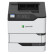 Lexmark 利盟 MS725dvn A4黑白激光打印机 商用办公打印机双面打印