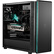 微星(MSI)Creator400M中塔电脑机箱  吸音降噪/标配3把静谧风扇/多面吸音棉/多层钢化玻璃设计/支持E-ATX主板