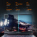 雷神911X猎荒者 15.6英寸游戏本 笔记本电脑（14核i9 16G 512G RTX3060 144Hz 72% 独显直连）