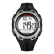 【备件库8成新】天美时 TIMEX 多功能时尚夜光 带闹钟手表 智能运动电子男表 TW5K94600