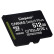 金士顿（Kingston）512GB TF（MicroSD） 存储卡 U3 A1 V30 手机内存卡 读速100MB/s 写速85MB/s 