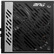 微星(MSI)额定1000W全模组电脑电源（80PLUS金牌/支持RTX3060/3070/3080/十年保障/全日系电容)MPG A1000G