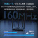 Tenda腾达AX12 Pro AX3000满血WiFi6千兆无线路由器 3000M无线速率 5G双频 家用游戏智能路由 Mesh组网