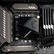 微星(MSI)寒冰P360 360一体式CPU水冷散热器 支持LGA1700 (PWM风扇/无光设计/水晶状冷头/支持AM5扣具)