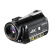 欧达（ORDRO）AC3 4K摄像机专业直播摄影机高清数码dv录像机家用会议户外旅游 30倍智能变焦 红外夜摄