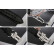 【二手99新】格拉苏蒂原创男表SPORT EVOLUTION系列42毫米表径自动机械腕表名表 39-31-46-05-03 精钢42毫米 单表