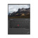联想ThinkPad T14p 2023款 13代英特尔酷睿标压 14英寸便携商用办公笔记本电脑 i5-13500H 16GB 512GB 2.2K