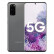 三星（SAMSUNG） Galaxy S20 Ultra 双卡 曲面屏S20+ 生活防水全网通新5G智能手机 S20 遐想灰6.2英寸 双卡256GB