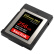 闪迪（SanDisk）256GB CF存储卡 4K 至尊超极速版单反相机内存卡 读速1700MB/s 写速1200MB/s兼容部分XQD相机
