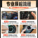 佳能/Canon 200d 200D二代 R50 100D 700D 750D  二手单反相机入门级 佳能200D二代 18-55 IS STM白色套机 99新