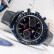 【二手95新】欧米茄超霸系列304.93.44.52.03.002 月之幽蓝陶瓷圈星空盘腕表