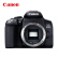 佳能（Canon）EOS 850D 单反相机 高清家用数码照相机（腾龙18-200mm II VC防抖镜头）含128G卡+备电+三脚架