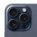 Apple iPhone 15 Pro (A3104)256GB蓝色钛金属支持全网通【4G用户加享保底128】