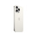 Apple iPhone 15 Pro Max 1TB 白色钛金属MU2Y3CH/A(A3108)手机【CES】