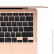 苹果（Apple）MacBook Air/Pro 二手苹果笔记本电脑 M1 超薄 办公 游戏 设计 95新17年【店长力荐超薄款】D42-8G-256 京拍旗下  严选优品