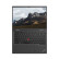 ThinkPad T14p 英特尔酷睿i7 14英寸高性能标压轻薄商务笔记本 13代酷睿i7-13700H 16G 512G RTX3050 2.2K