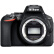 尼康（Nikon）D5600 单反相机 高清旅游拍照数码相机 单机身（AF-S DX 尼克尔 35mm f/1.8G广角）官方标配