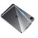 【平板壳膜套装】适用苹果平板电脑iPad透明气囊壳高清钢化膜防指纹 iPad Pro (12.9英寸4代2020款)
