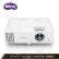 明基（BenQ）MU613 投影仪 投影机 投影仪办公（超高清WUXGA 4000流明 双HDMI高清接口 中大型会议室）