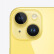 	Apple/苹果 iPhone 14 Plus (A2888) 128GB 黄色 支持移动联通电信5G 双卡双待手机【快充套装】