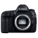 佳能/Canon 高品质二手5D MarkIV 5D4 5d4 全画幅相机 单反机身高端机数码相机 5D4(24-70F2.8)二代 套机 准新机