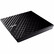 【尚沃】华硕（ASUS） USB2.0外置DVD刻录机移动光驱黑SDRW-08D2S-U 兼容MAC系统/SDRW-08D2S-U