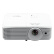 奥图码（Optoma）HD27H 家用投影机投影仪（1080P分辨率 兼容4K 3400流明 HDR）