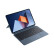 华为/HUAWEI MateBook E GO 二手笔记本电脑 2023款二合一笔记本电脑 E i5 11代 8+256G 99新