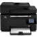 惠普（HP）LaserJet Pro MFP M128fw 黑白激光一体机（打印复印扫描传真）企业购 标签