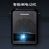 得胜（TAKSTAR）E300W便携式无线小蜜蜂扩音器教师专用大功率喇叭导游蓝牙小音箱 黑色