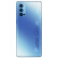 OPPO Reno4 Pro 超级夜景视频 65W超级闪充 7.6mm超轻薄设计 双模5G 12GB+256GB 晶钻蓝 拍照游戏视频手机