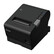 爱普生（EPSON）TM-T88VI 智能热敏票据打印机80MM小票高速打印58MM 网口/并口/USB口三种接口可选 黑色