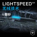 罗技（logitech）可编程无线游戏鼠标(白色)G304 LIGHTSPEED