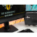 华硕 TUF Gaming VG279QM 27英寸 280Hz Fast IPS快速液晶 HDR400 G-sync电脑显示器 电竞显示器 显示屏